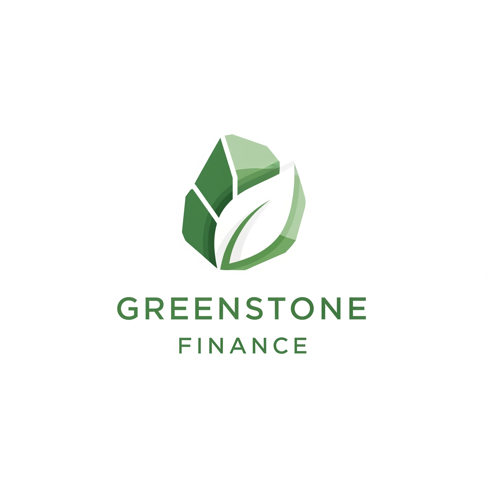 Greenstone Finance Logo